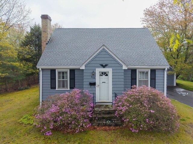 House for sale in West Boylston, Massachusetts