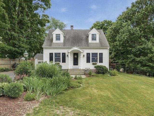 House for sale in West Boylston, Massachusetts