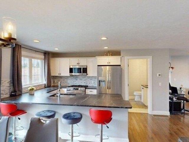 Condo for sale in West Boylston, Massachusetts