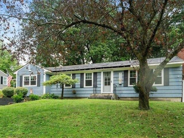 House for sale in West Boylston, Massachusetts