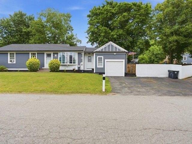 House for sale in West Boylston, Massachusetts