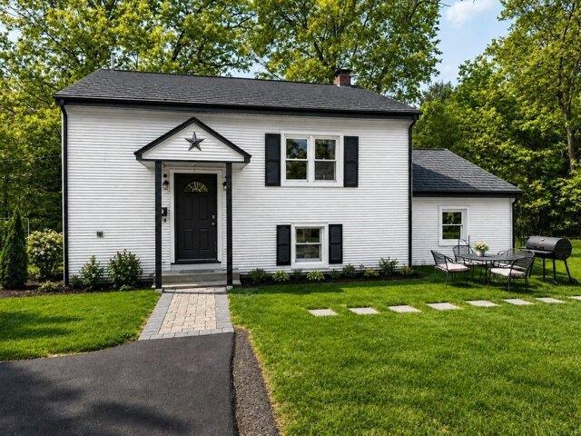House for sale in West Boylston, Massachusetts