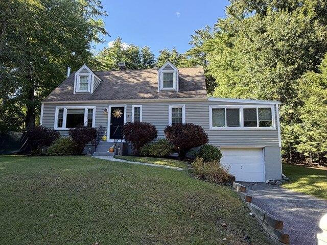House for sale in West Boylston, Worcester County