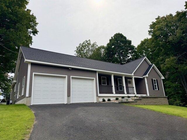 House for sale in West Boylston, Worcester County