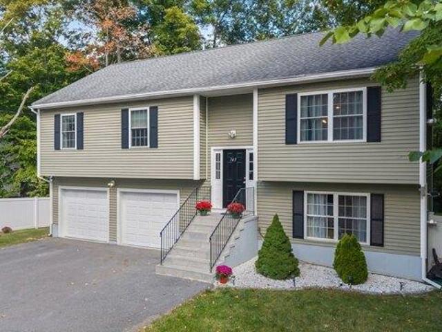 House for sale in West Boylston, Worcester County