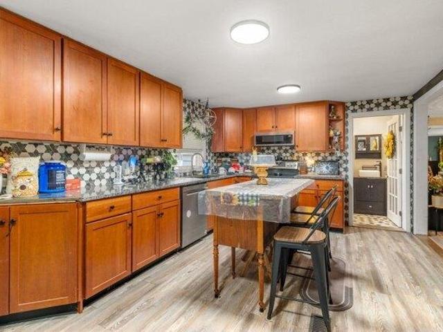 House for sale in West Boylston, Worcester County