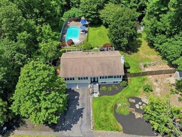 House for sale in West Boylston, Worcester County