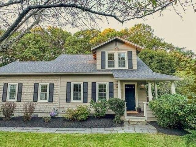 House for sale in West Boylston, Worcester County
