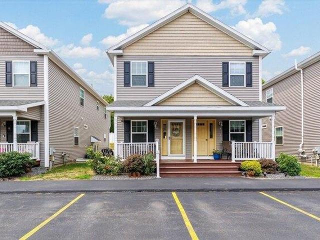 Condo for sale in West Boylston, Worcester County