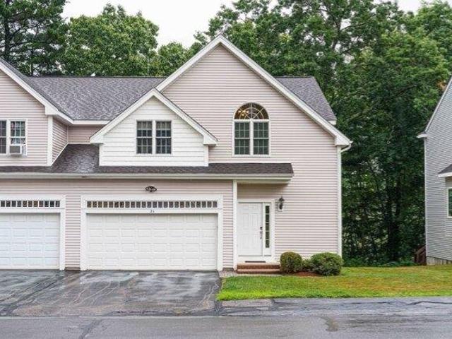 Condo for sale in West Boylston, Worcester County