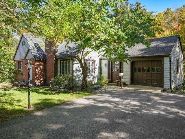 House for sale in West Boylston, Worcester County