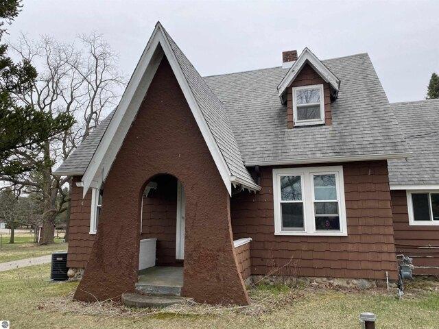 House for sale in West Branch, Michigan