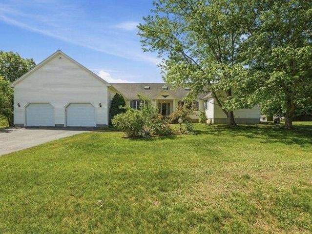 House for sale in West Bridgewater, Massachusetts