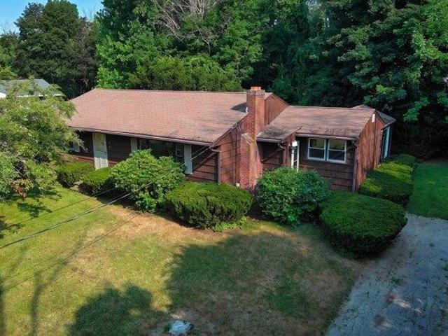 House for sale in West Bridgewater, Massachusetts