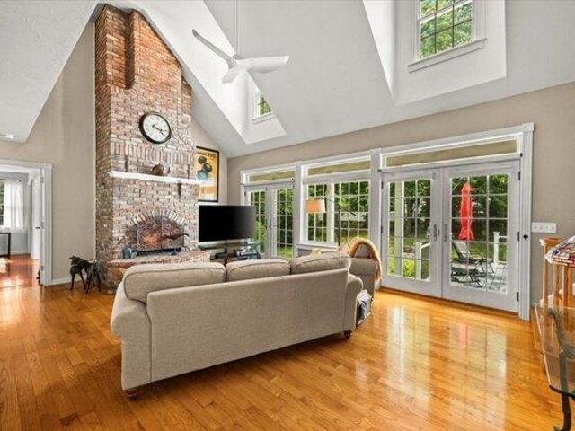 House for sale in West Bridgewater, Massachusetts