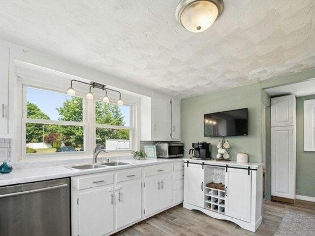 House for sale in West Bridgewater, Massachusetts