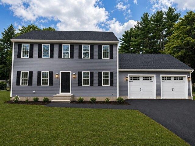 House for sale in East Bridgewater, Plymouth County