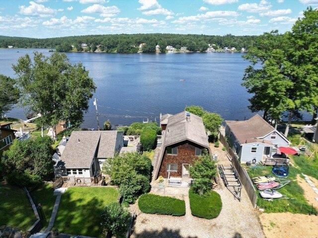 House for sale in West Brookfield, Massachusetts