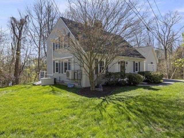House for sale in West Brookfield, Massachusetts