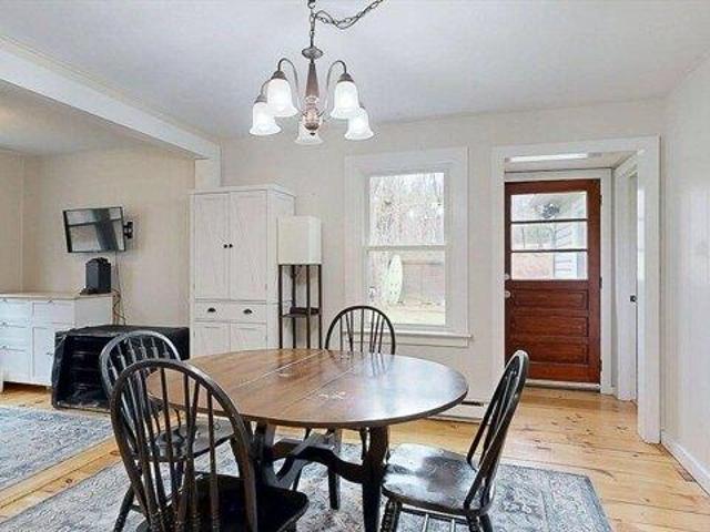 House for sale in West Brookfield, Massachusetts