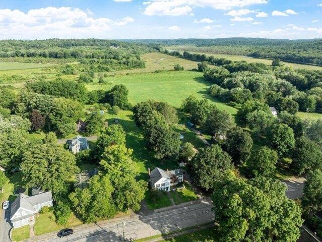 House for sale in West Brookfield, Massachusetts