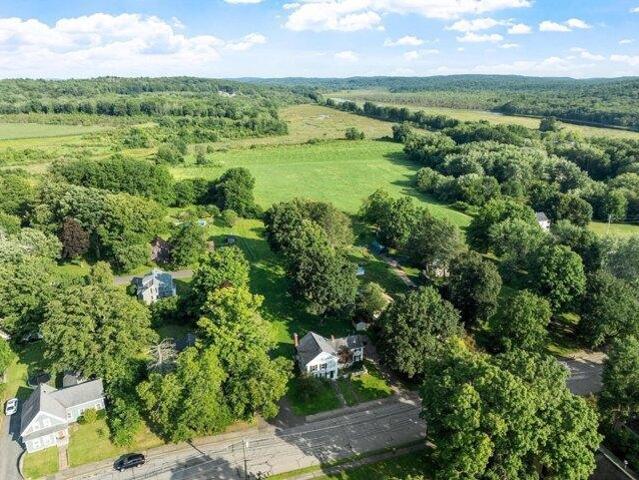 House for sale in West Brookfield Center Historic District, West Brookfield