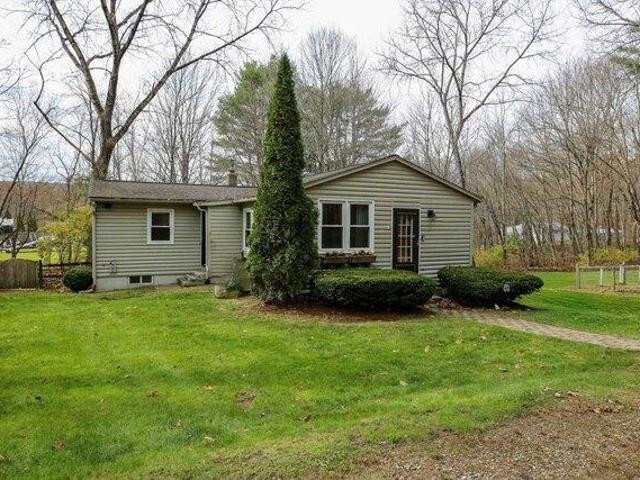 House for sale in West Brookfield, Worcester County