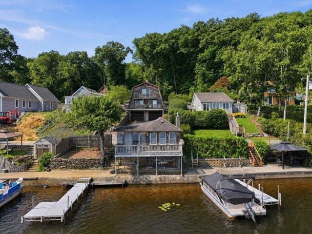 House for sale in West Brookfield, Worcester County