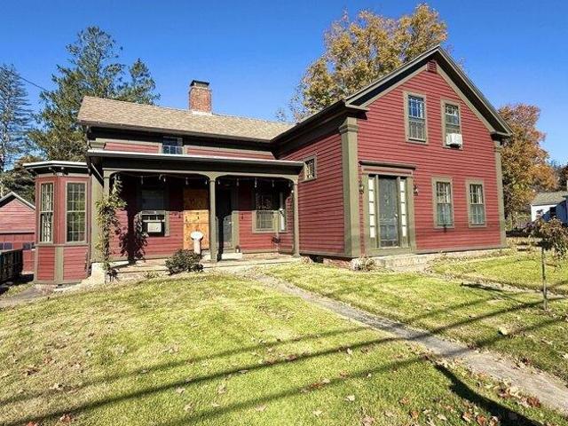 House for sale in West Brookfield Center Historic District, West Brookfield