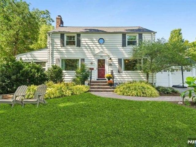 House for sale in New Jersey