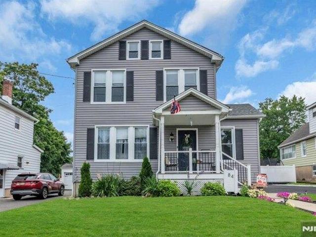 House for sale in Franklin, West Caldwell