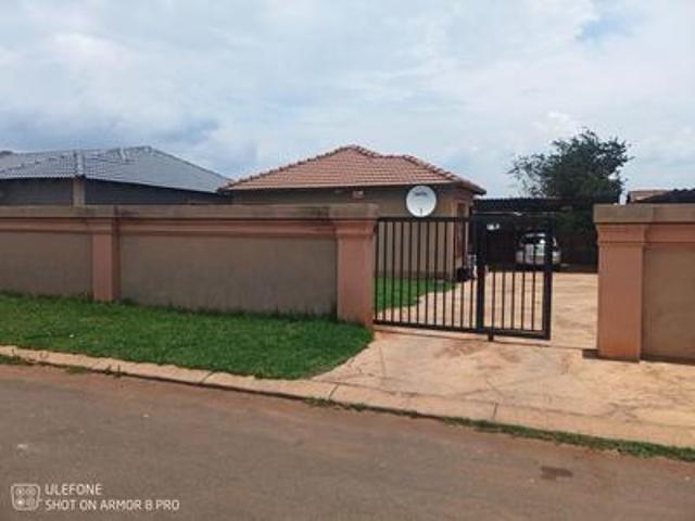 House for sale in Boksburg