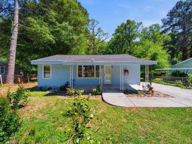 House for sale in West Columbia, South Carolina