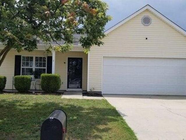House for sale in Cayce, South Carolina