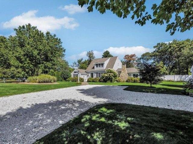 House for sale in Dennis, Massachusetts