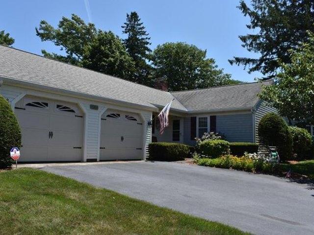 House for sale in Dennis, Massachusetts