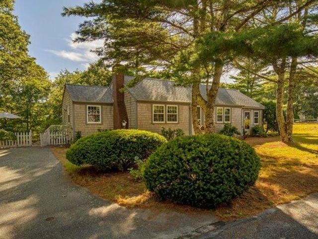 House for sale in Dennis, Massachusetts