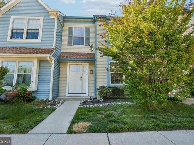 House for sale in Thorofare, New Jersey