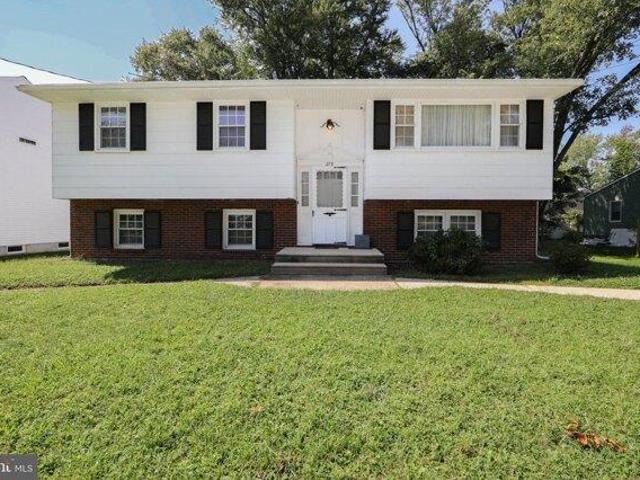 House for sale in West Deptford Township, Gloucester County