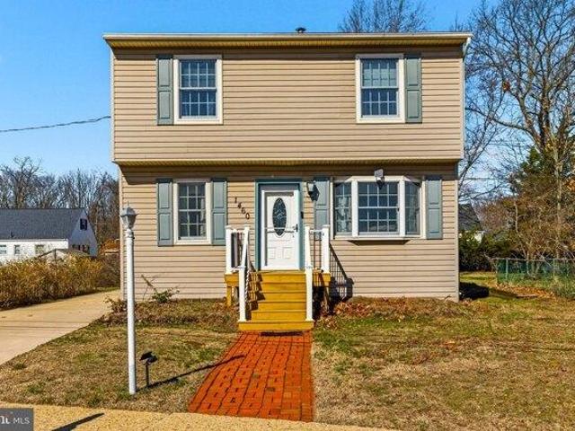 House for sale in Thorofare, New Jersey