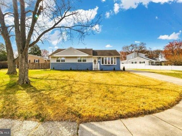 House for sale in Thorofare, New Jersey