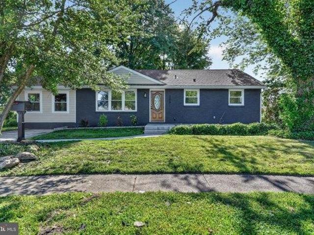 House for sale in Thorofare, New Jersey