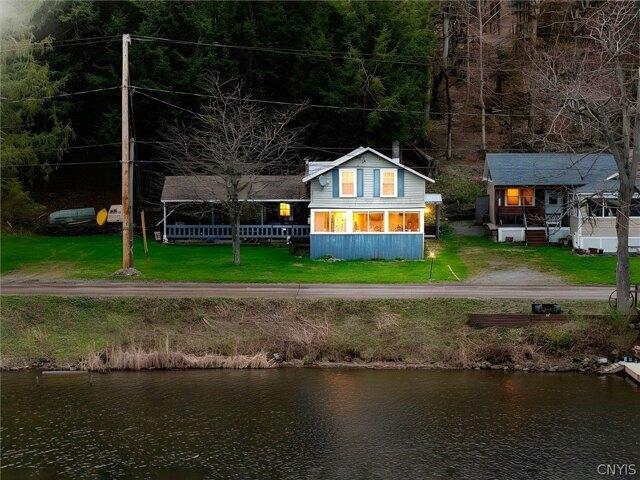 House for sale in Brookfield, New York