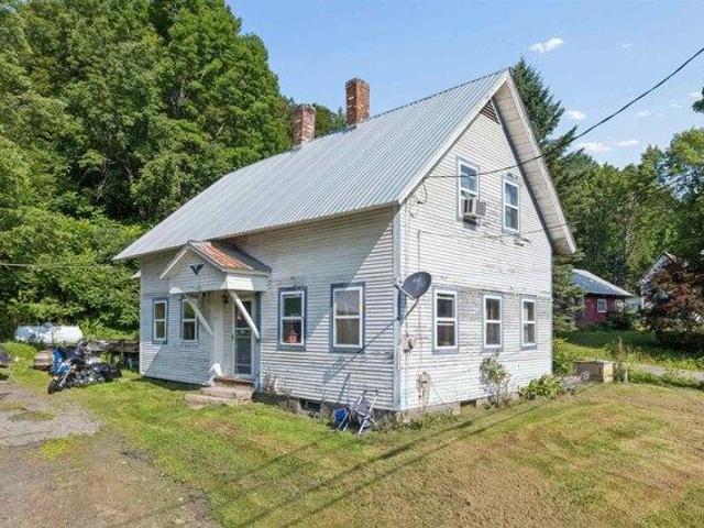 House for sale in West Fairlee, Vermont