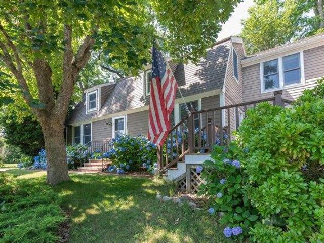 House for sale in East Falmouth, Massachusetts