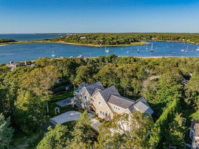 House for sale in East Falmouth, Massachusetts