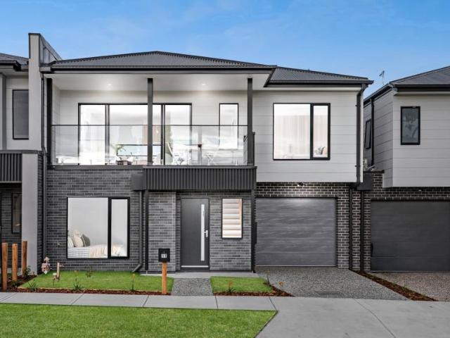 House for sale in Camerons Creek, Victoria