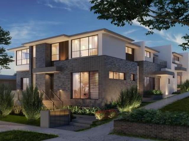 Townhouse for sale in Camerons Creek, Victoria