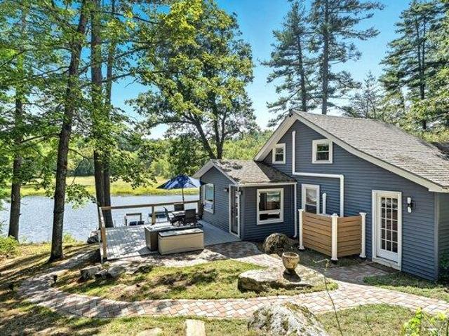 House for sale in Maine