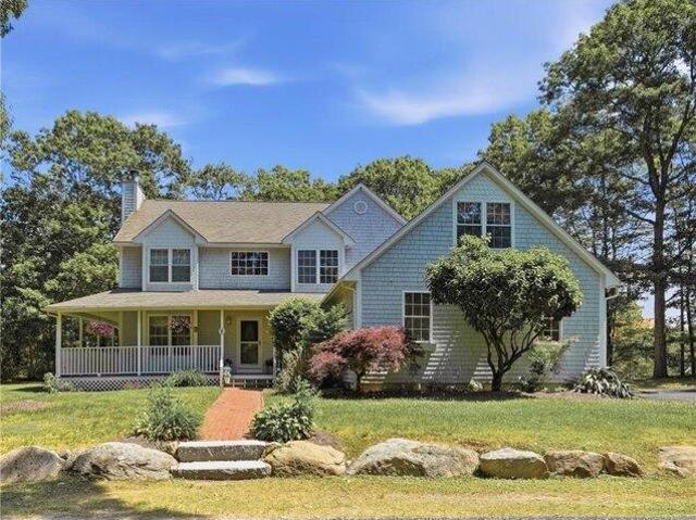House for sale in West Greenwich, Rhode Island